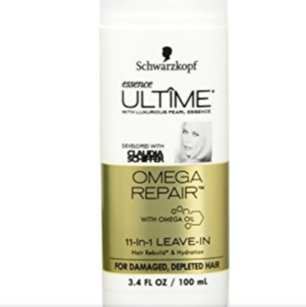 Schwarzkopf Essence Ultime Omega Repair 11…
